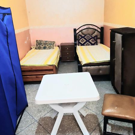 Zitouna Rooms Casablanca Esterno foto