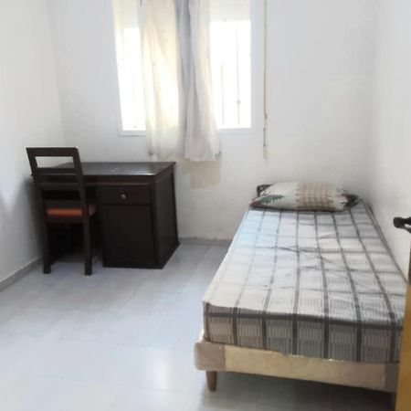 Zitouna Rooms Casablanca Esterno foto