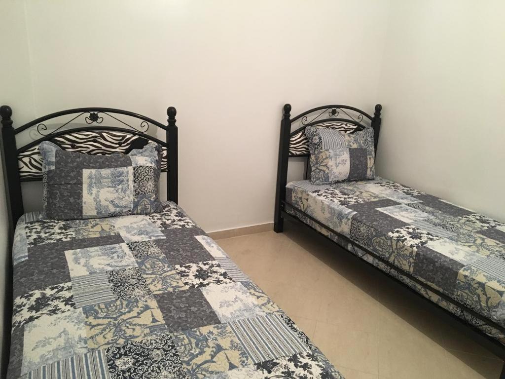 Zitouna Rooms Casablanca Esterno foto