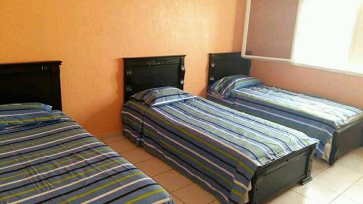 Zitouna Rooms Casablanca Esterno foto