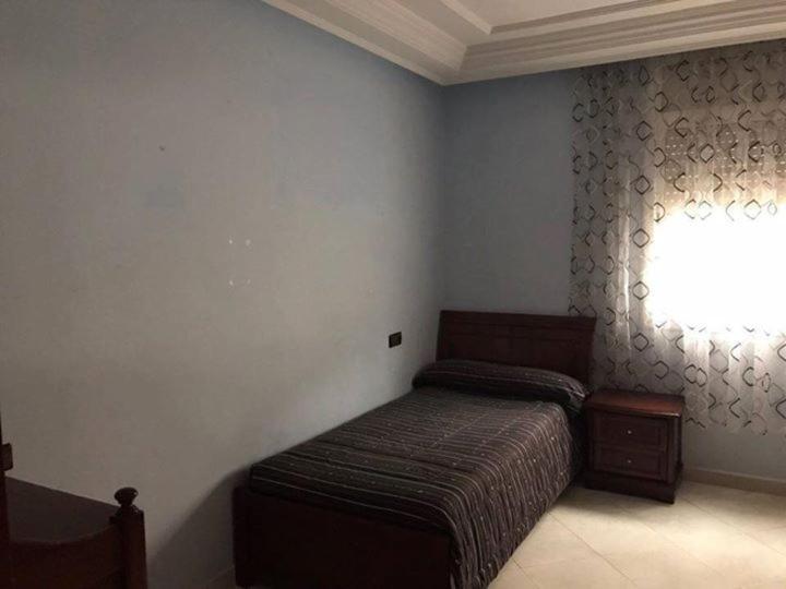 Zitouna Rooms Casablanca Esterno foto