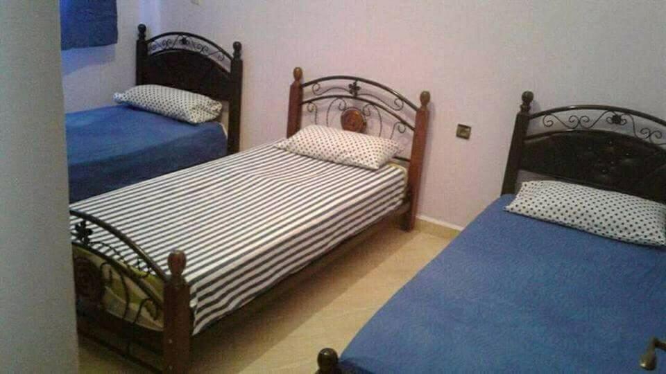 Zitouna Rooms Casablanca Esterno foto