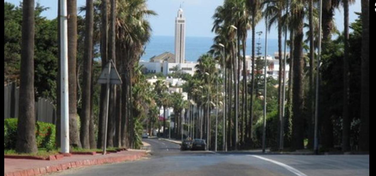 Zitouna Rooms Casablanca Esterno foto