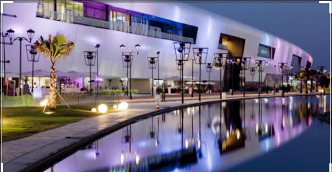 Zitouna Rooms Casablanca Esterno foto