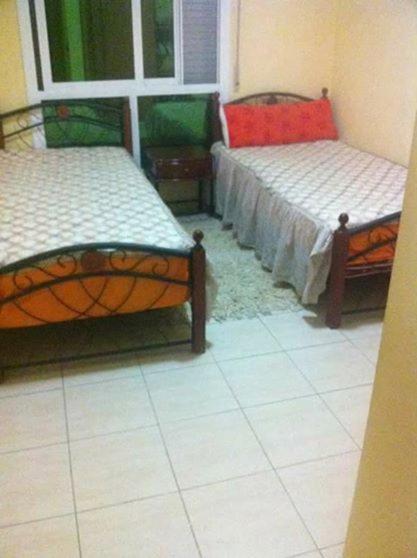 Zitouna Rooms Casablanca Esterno foto