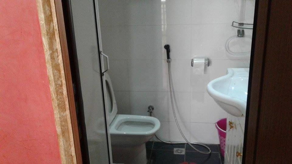 Zitouna Rooms Casablanca Esterno foto