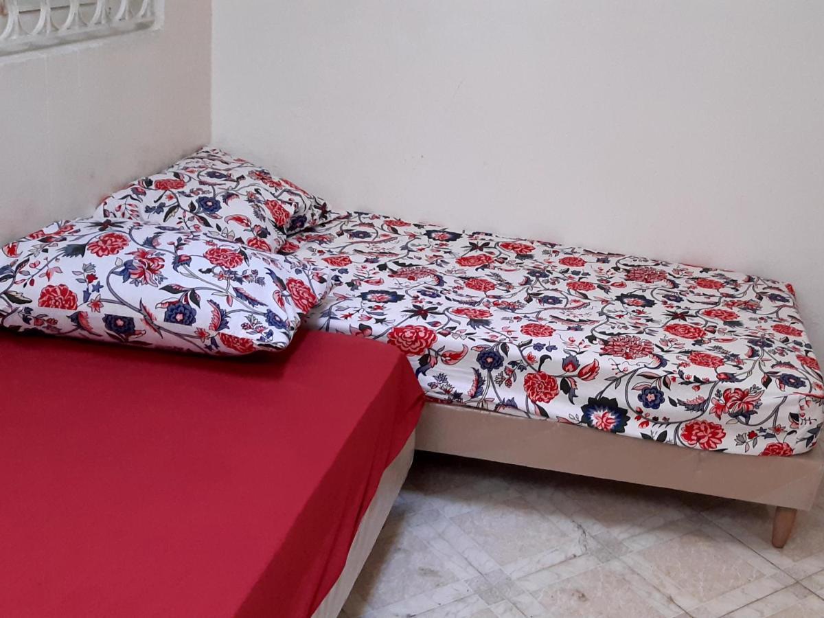 Zitouna Rooms Casablanca Esterno foto