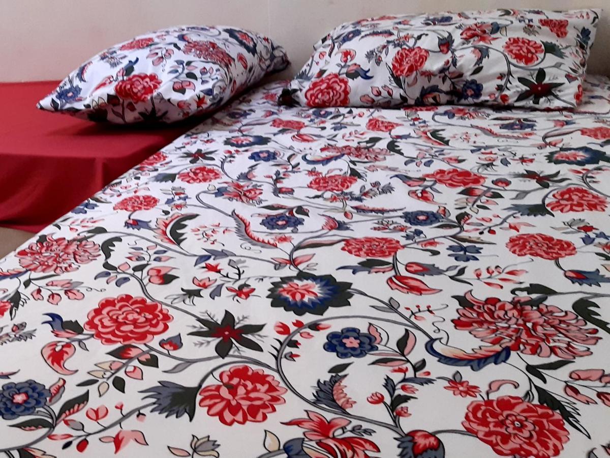 Zitouna Rooms Casablanca Esterno foto
