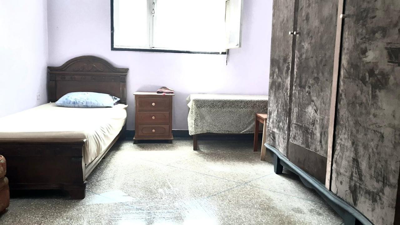 Zitouna Rooms Casablanca Esterno foto