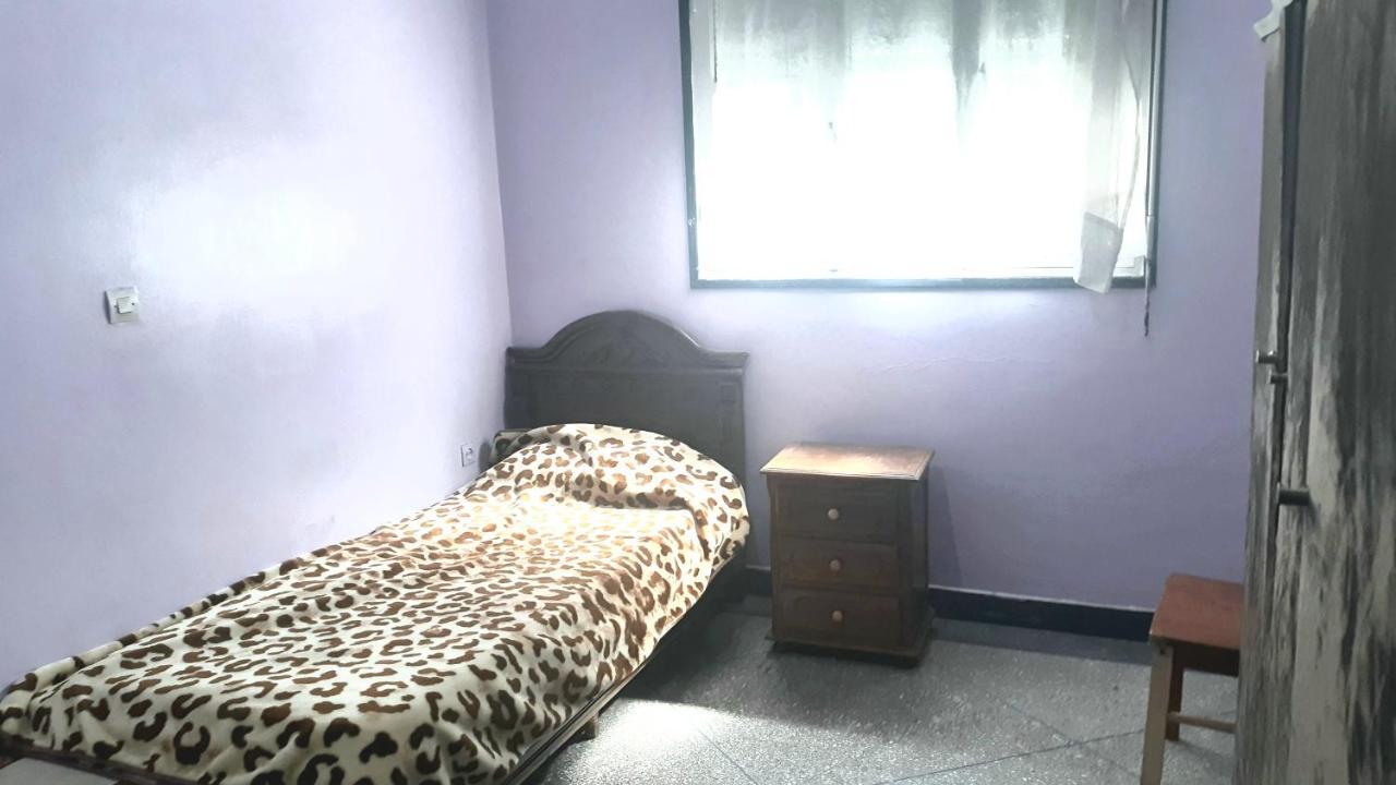 Zitouna Rooms Casablanca Esterno foto