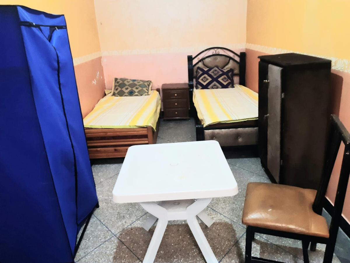 Zitouna Rooms Casablanca Esterno foto