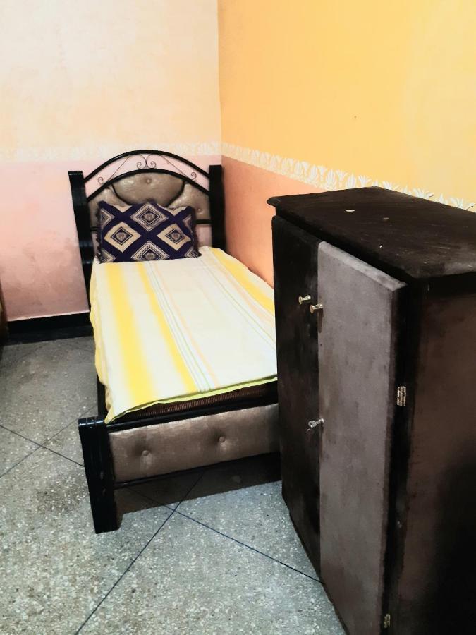 Zitouna Rooms Casablanca Esterno foto
