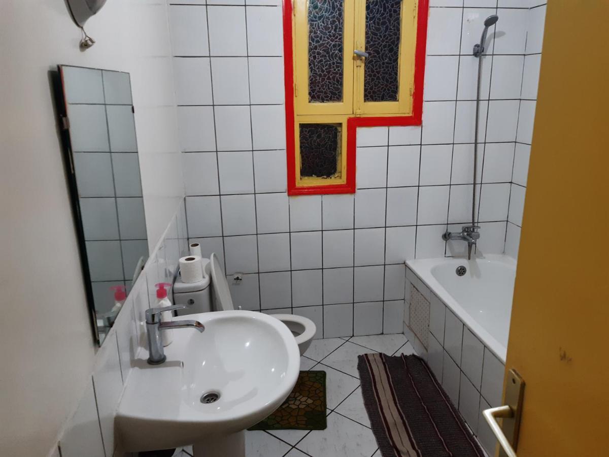 Zitouna Rooms Casablanca Esterno foto