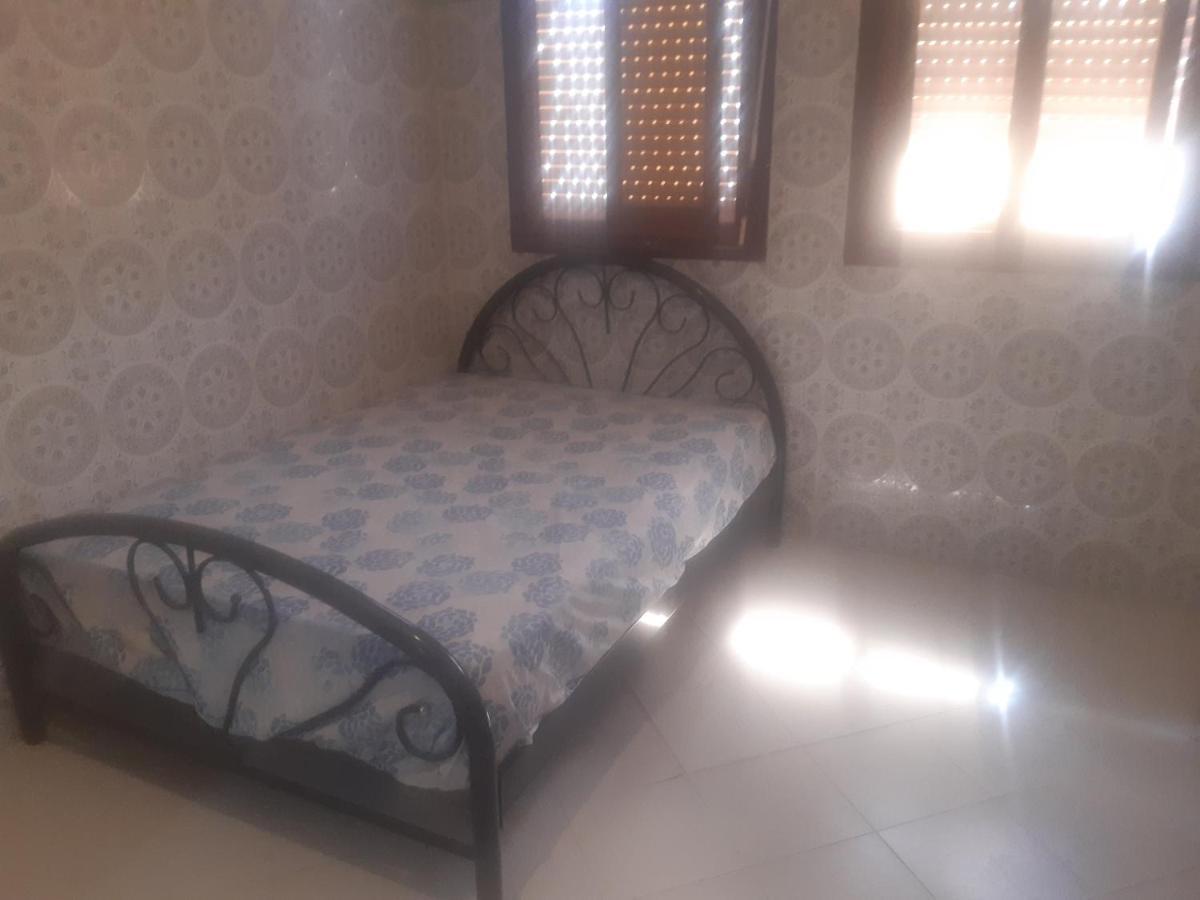Zitouna Rooms Casablanca Esterno foto