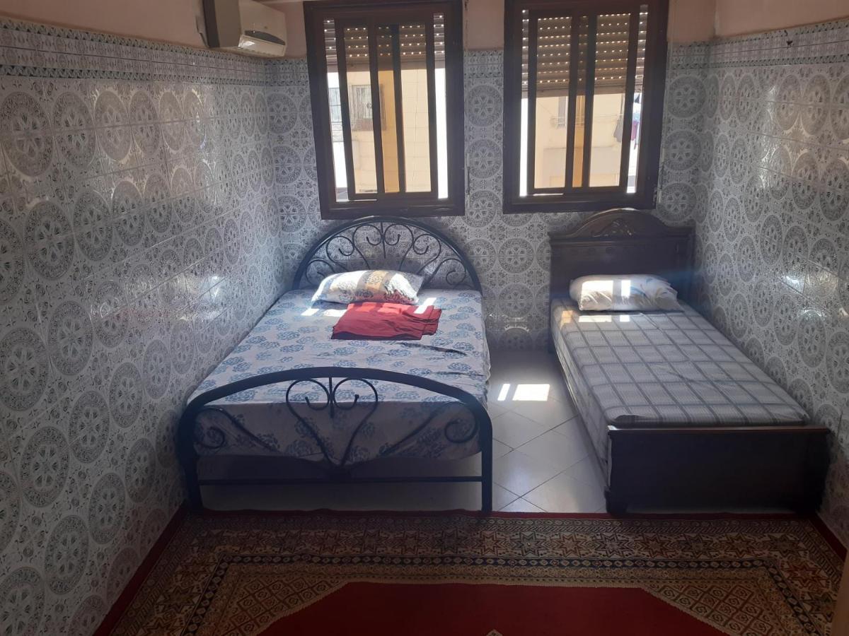 Zitouna Rooms Casablanca Esterno foto