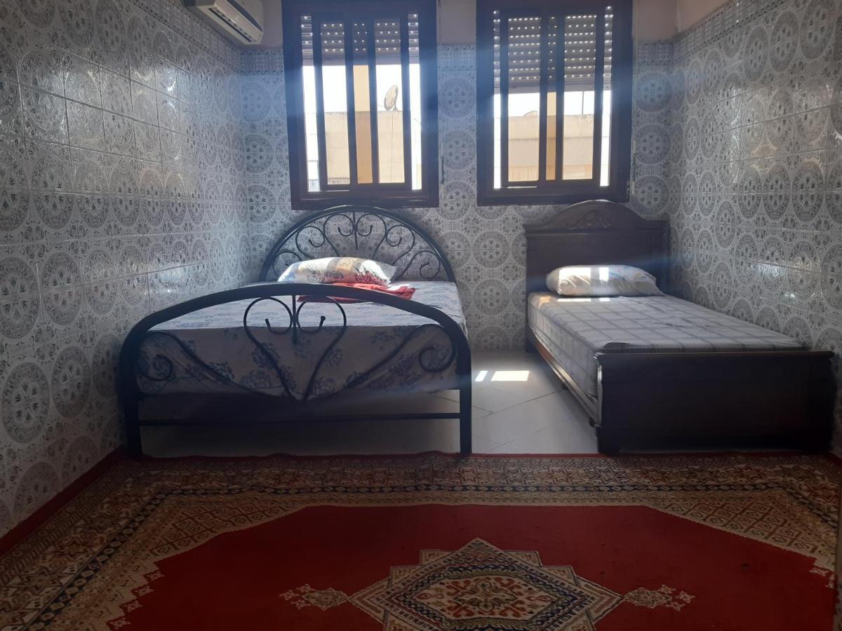 Zitouna Rooms Casablanca Esterno foto