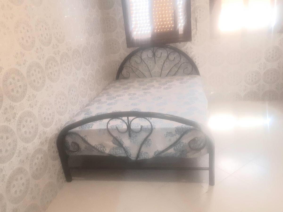 Zitouna Rooms Casablanca Esterno foto