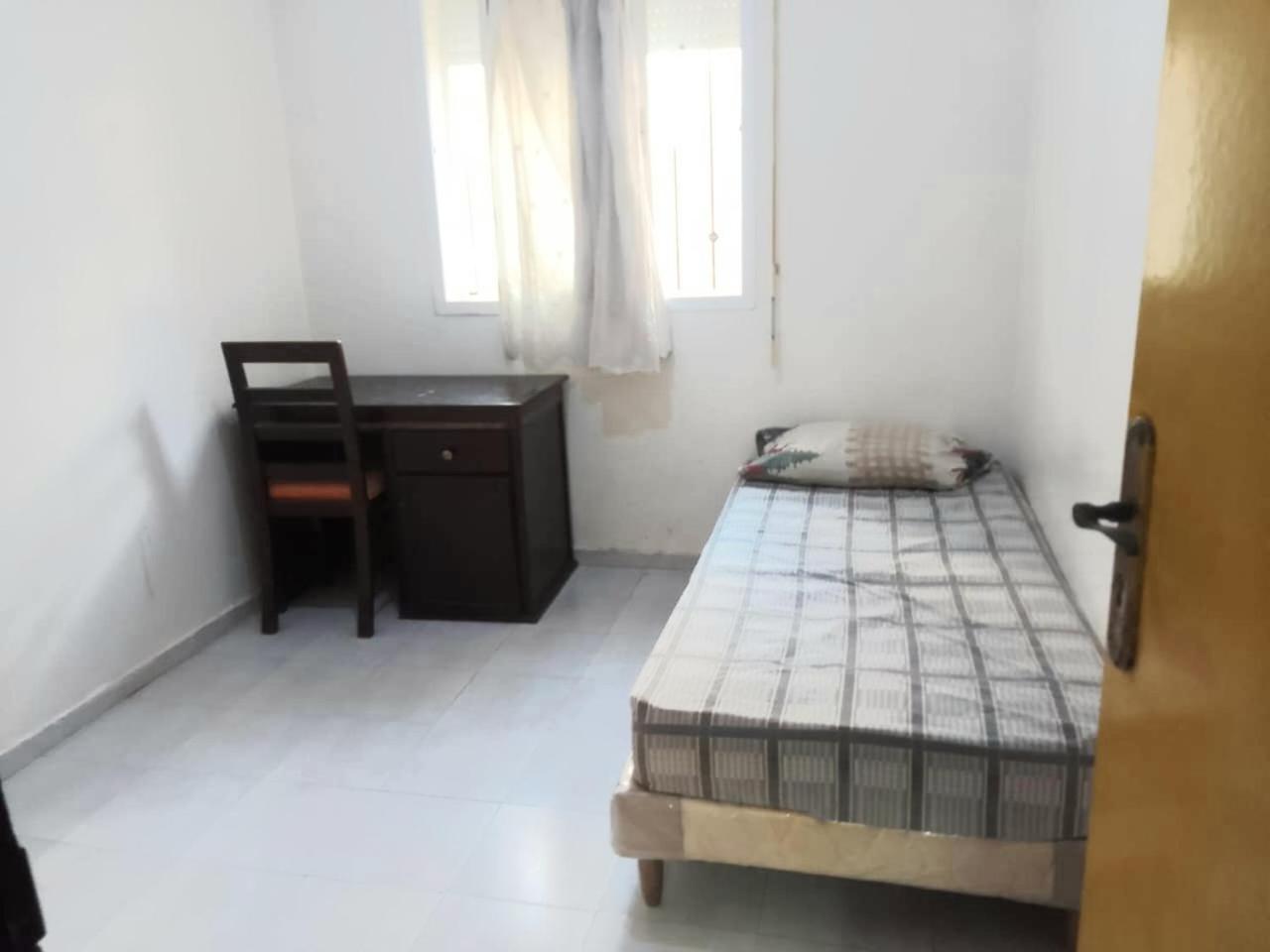 Zitouna Rooms Casablanca Esterno foto