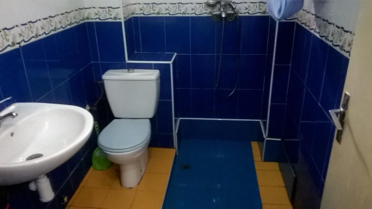 Zitouna Rooms Casablanca Esterno foto