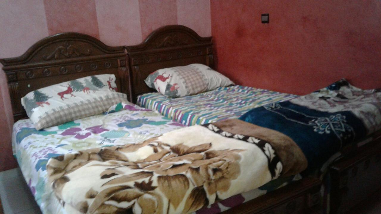 Zitouna Rooms Casablanca Esterno foto