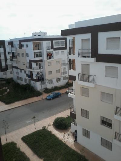 Zitouna Rooms Casablanca Esterno foto