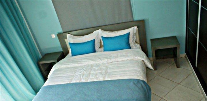 Zitouna Rooms Casablanca Esterno foto