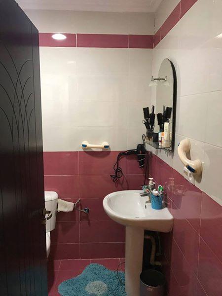 Zitouna Rooms Casablanca Esterno foto