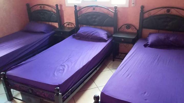 Zitouna Rooms Casablanca Esterno foto