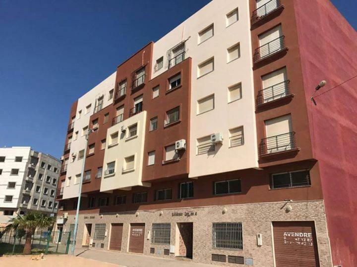 Zitouna Rooms Casablanca Esterno foto